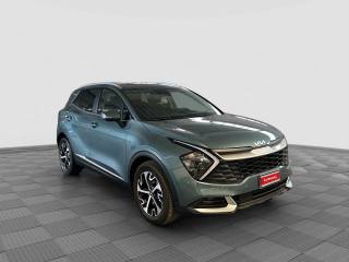 KIA Sportage usata 6
