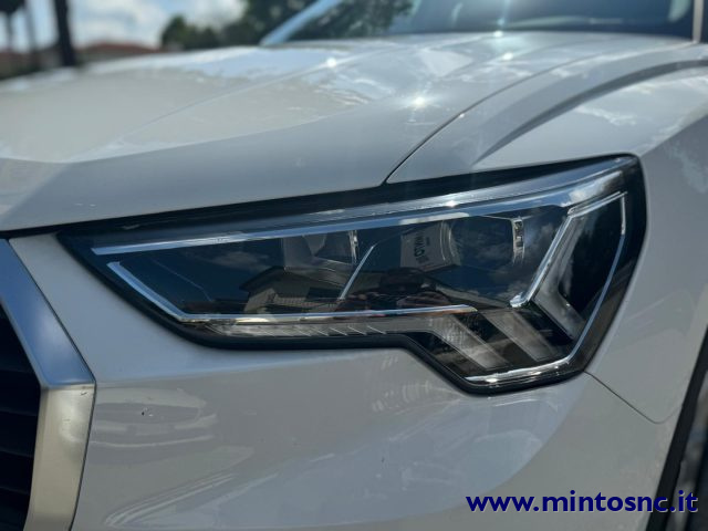 AUDI Q3 usata, con Alzacristalli elettrici