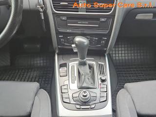 AUDI A5 usata, con Fendinebbia