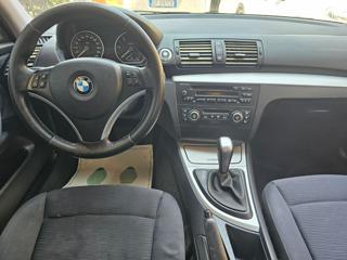 BMW 118 usata, con ESP