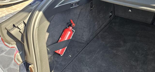 BMW 620 usata, con Vetri oscurati