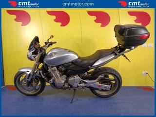 HONDA Hornet 600 usata 2