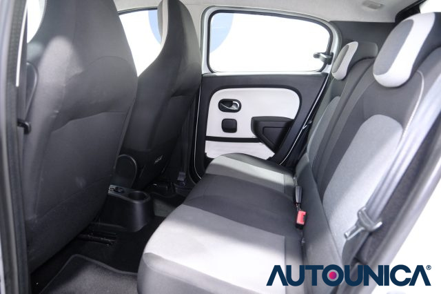 RENAULT Twingo usata 37