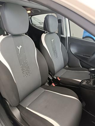 LANCIA Ypsilon usata, con Tettuccio apribile
