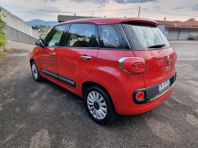 FIAT 500L usata, con Autoradio
