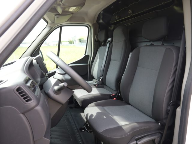 RENAULT Master usata 5