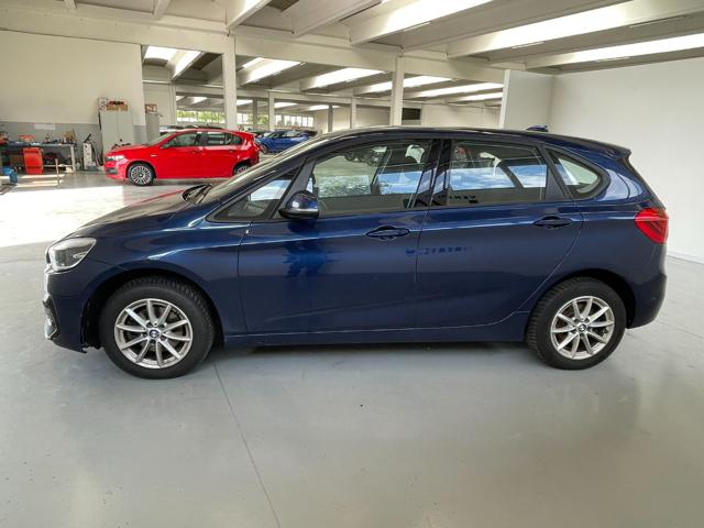 BMW 216 usata, con Airbag Passeggero