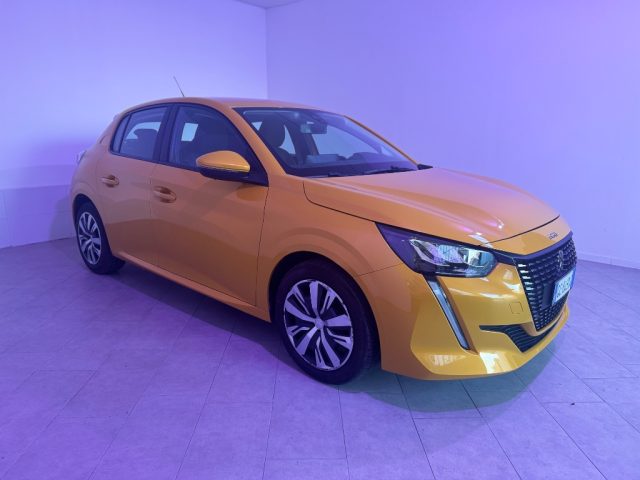 PEUGEOT 208 usata 1