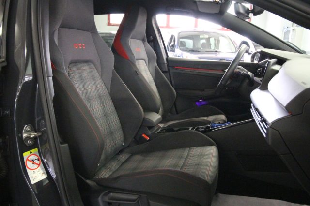 VOLKSWAGEN Golf usata, con Vetri oscurati