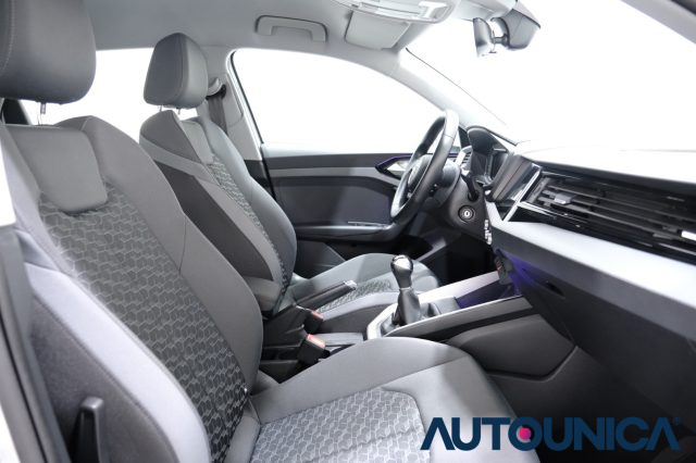 AUDI A1 usata 56