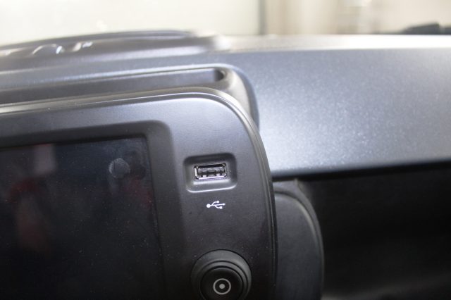 FIAT Panda usata, con Vetri oscurati