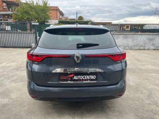 RENAULT Megane usata, con Autoradio