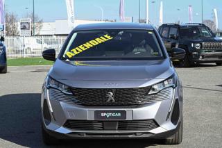 PEUGEOT 3008 usata, con Airbag
