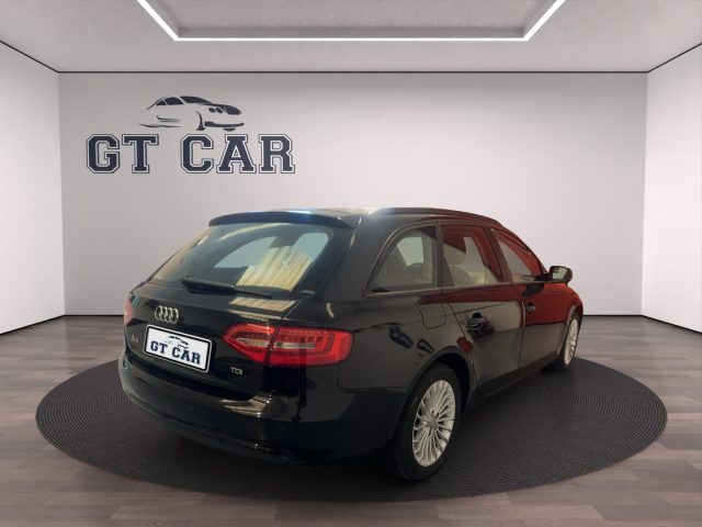 AUDI A4 usata, con Chiusura centralizzata