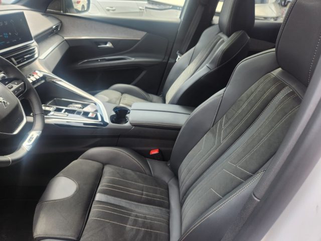 PEUGEOT 3008 usata, con Climatizzatore