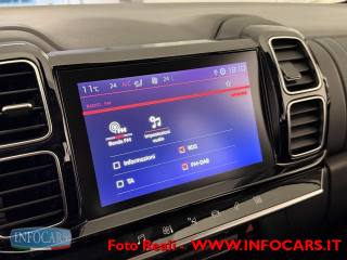 CITROEN C5 Aircross usata, con Fendinebbia