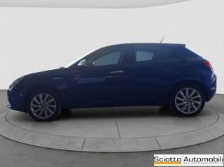 ALFA ROMEO Giulietta usata, con Airbag laterali