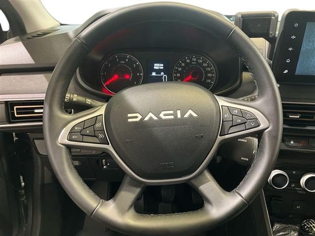 DACIA Jogger usata 15