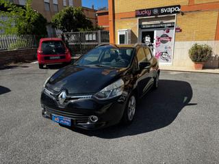 RENAULT Clio Sporter dCi 8V 75CV Start&Stop Energy