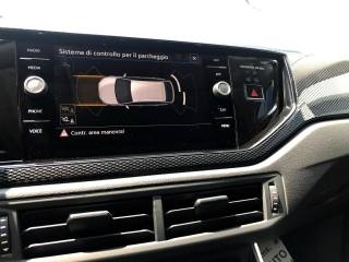 VOLKSWAGEN Taigo usata, con Sensori di parcheggio anteriori