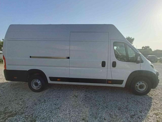 FIAT Ducato usata, con Airbag Passeggero