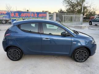 LANCIA Ypsilon usata, con Chiusura centralizzata
