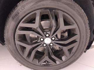 LAND ROVER Range Rover Evoque usata, con Chiusura centralizzata telecomandata