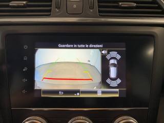RENAULT Kadjar usata, con Sistema di navigazione