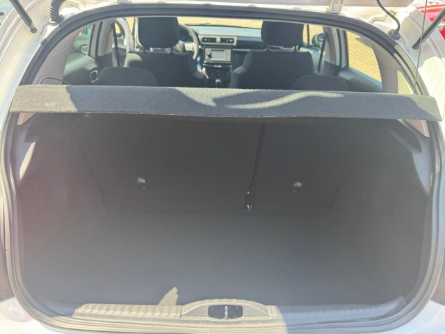 CITROEN C3 usata, con Vivavoce