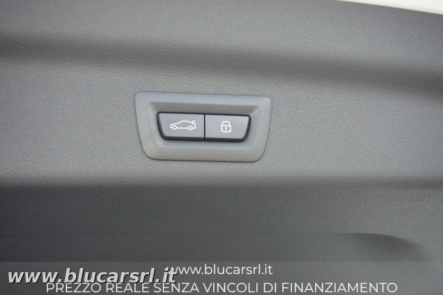 BMW X1 usata 13
