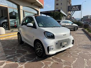 SMART ForTwo usata, con Controllo trazione