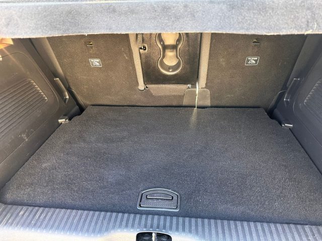 CITROEN C3 Aircross usata, con Immobilizzatore elettronico