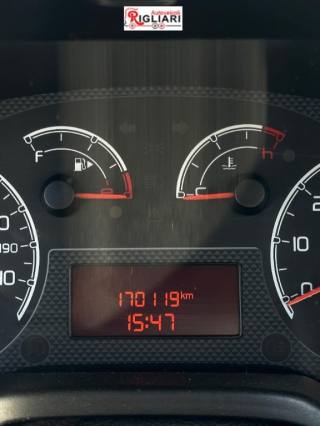 FIAT Qubo usata 11