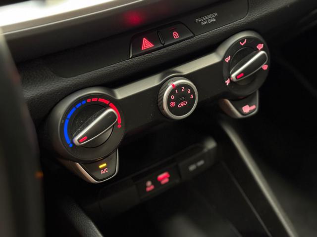 KIA Stonic usata, con Volante in pelle