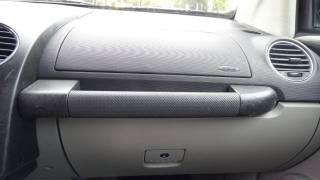 VOLKSWAGEN New Beetle usata 110