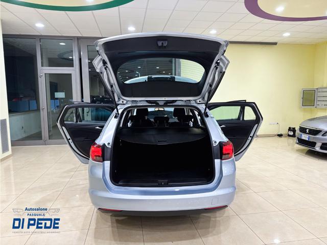OPEL Astra usata, con Cerchi in lega