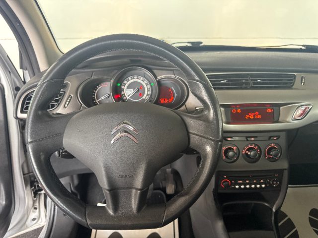 CITROEN C3 usata, con Airbag testa