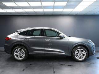 AUDI Q5 usata, con Alzacristalli elettrici