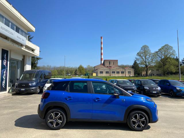CITROEN C3 Aircross usata, con Airbag