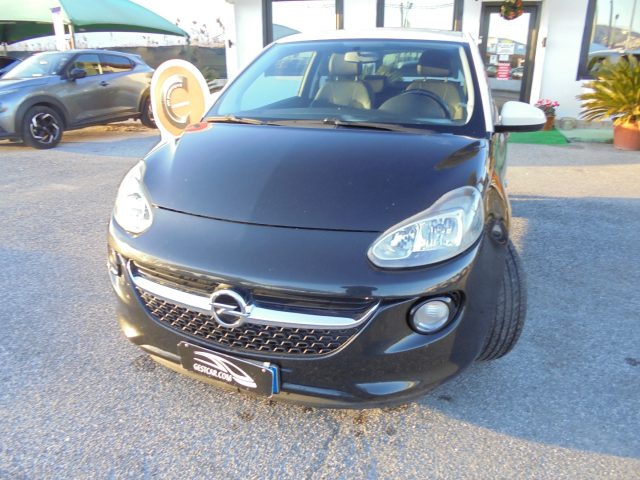 OPEL Adam usata, con Cerchi in lega