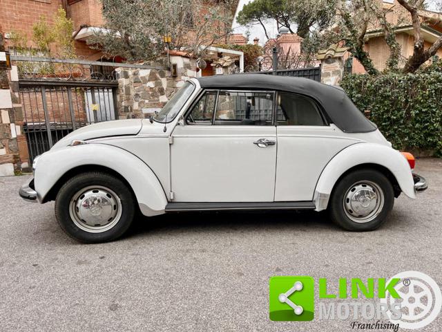 VOLKSWAGEN Maggiolino usata 6
