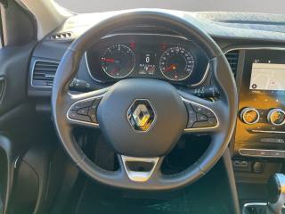 RENAULT Megane usata, con Immobilizzatore elettronico