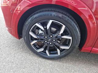 FORD Puma usata, con Immobilizzatore elettronico
