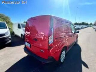 FORD Transit Connect usata, con Boardcomputer