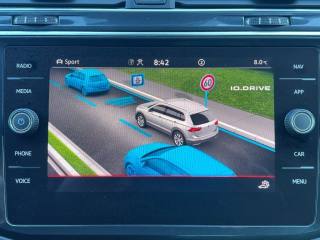 VOLKSWAGEN Tiguan usata, con Park Distance Control