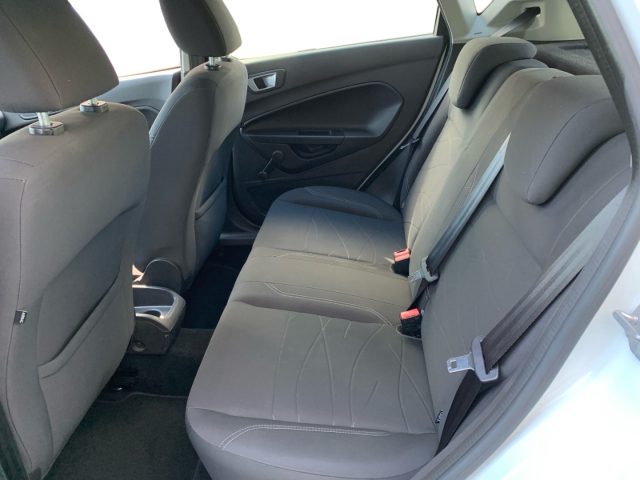 FORD Fiesta usata, con Servosterzo