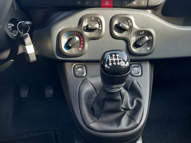 FIAT Panda usata 25