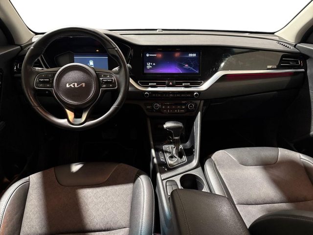 KIA Niro usata, con Climatizzatore