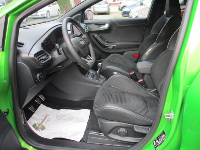 FORD Puma usata, con Cruise Control