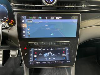 MASERATI Grecale usata, con Interni in pelle